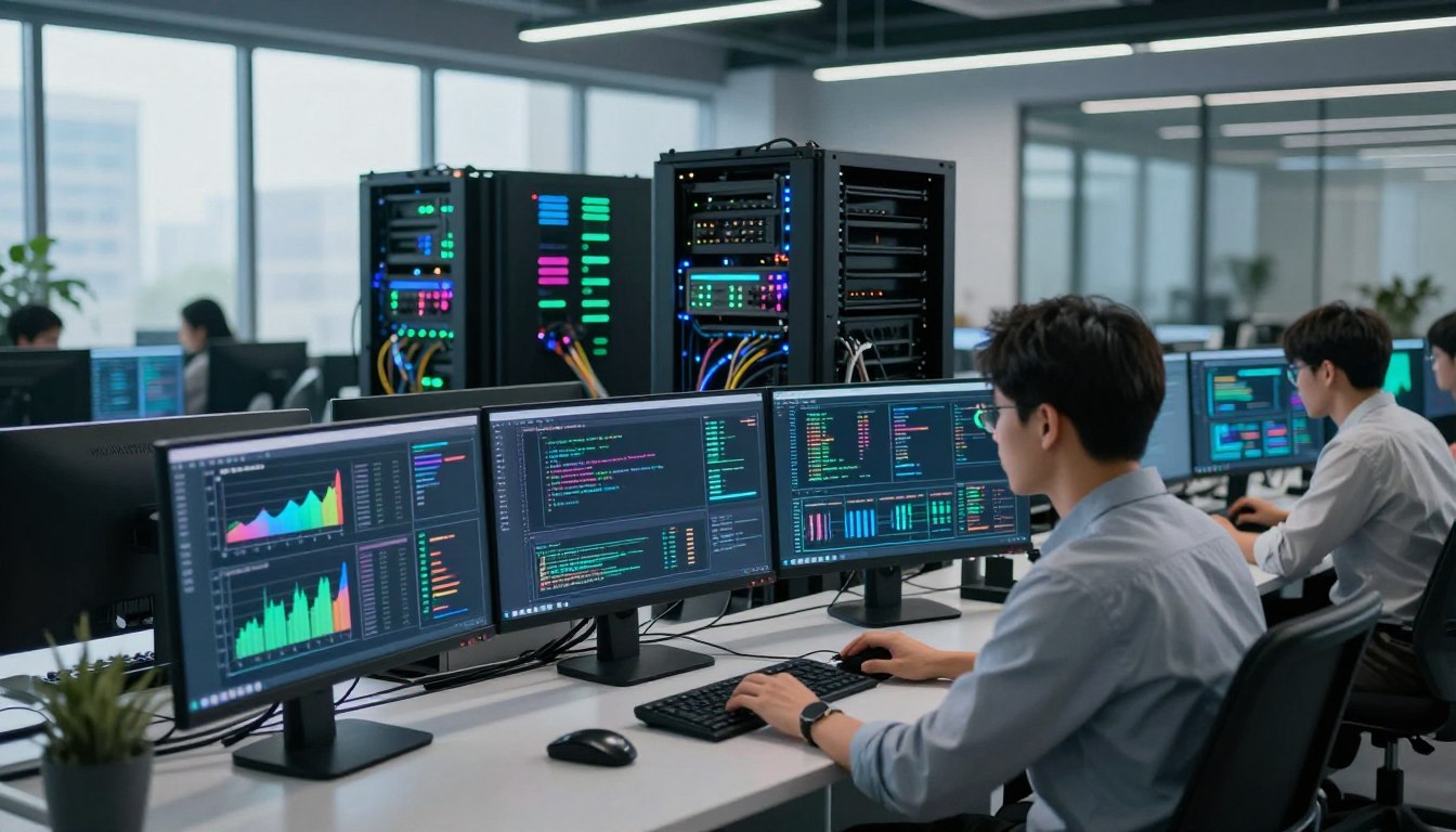 Python 3.14 Optimization: How to Handle Massive Datasets Without Crashing Your Server